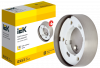 LUPB0-GX53-1-K23 LIGHTING Светильник 4113 накладной под лампу GX53 хром IEK 