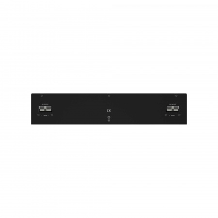 BPSMLR2-72V Батарейный блок для ИБП серии Small Rackmount SMALLR2A0, SMALLR3A5, Rack 2U, 6х9Ач, 72В DKC 