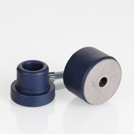 Комплект насадок 20мм для сварочного аппарата VALTEC VTp.797.W.000020 P1V60W020  