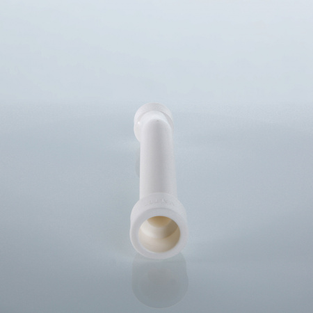 Обвод 25 мм с муфтами длинный полипропиленовый PPR белый VALTEC VTp.776.L.025 PV776L025  