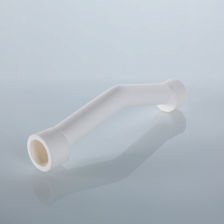 Обвод 25 мм с муфтами длинный полипропиленовый PPR белый VALTEC VTp.776.L.025 PV776L025  