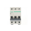 Выключатель автоматический трехполюсный (АВ) С 63А 3P 6kA 400В City9 Set Systeme Electric C9F36363