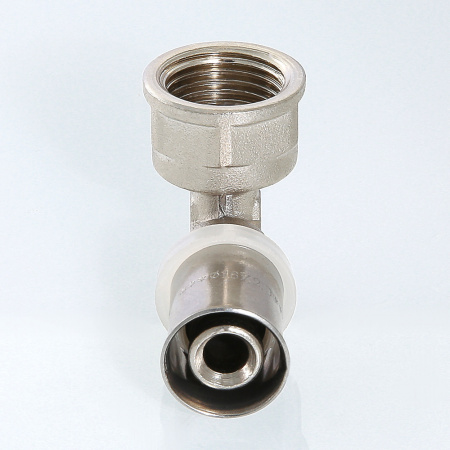 VTm.252.N.003206 Угольник ВР 32 х 1' пресс VALTEC  IV2523206