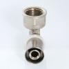 Угольник ВР 32 х 1' пресс VALTEC VTm.252.N.003206 IV2523206