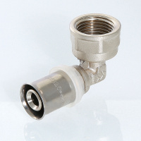 Угольник ВР 32 х 1' пресс VALTEC VTm.252.N.003206 IV2523206