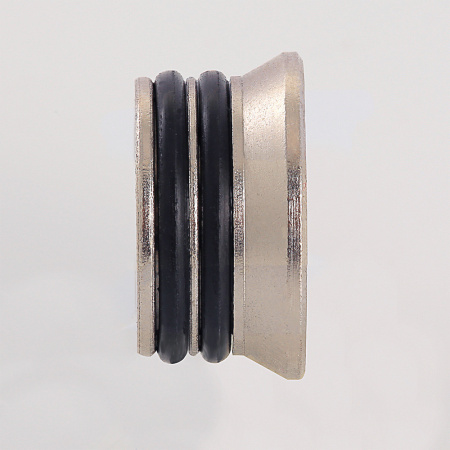 VTc.701.N.04 Адаптер для коллектора 1/2' (конус-плоскость) VALTEC  O70100E04