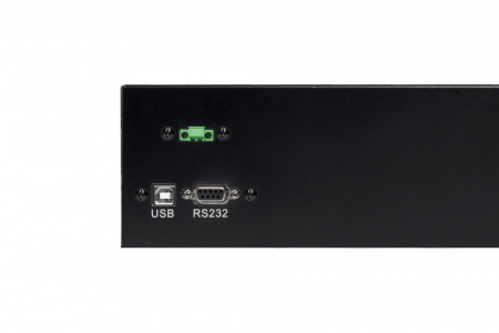 Источник бесперебойного питания Line-interactive SMTSE 1000 ВА/720 Вт 1/1 2 мин Rack 6хIEC 60320 C13 USB, RS-232, SNMP, Intelligent Slot Systeme Electric SMTSE1000RMI2U