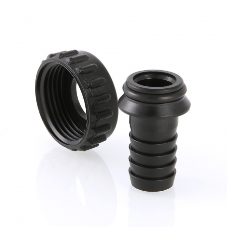 Штуцер для присоединения шланга 3/4' ВР х 20мм VALTEC VTr.654.N.0520 S65412005