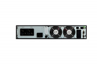 Источник бесперебойного питания Online SKAT-UPS 2000 ВА/1800 Вт без АКБ Tower/ Rack 2хCEE 7/4 Бастион 490