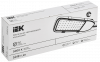 LDKU0-1002-050-5000-K03 Светильник светодиодный консольный ДКУ 1002-50Д 5000К IP65 серый IEK 