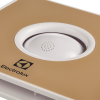 EAFR-120beige Вентилятор вытяжной D120 бежевый Electrolux  НС-1127186