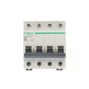 Выключатель автоматический четырехполюсный (АВ) С 32А 4P 6kA 400В City9 Set Systeme Electric C9F36432