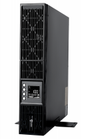 Источник бесперебойного питания Online Rack/Tower 3000ВА/2700Вт. USB, RS-232, SNMP Slot, EPO, 8 IEC С13, C19 (12В /9Ач. х 6) Сайбер Электро ЭКСПЕРТ-3000Р 1000664858