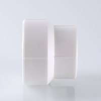 Муфта переходная 63 х 50 полипропиленовая PPR белая VALTEC VTp.705.0.063050 PV7056350  