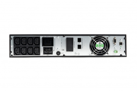 SKAT-UPS 3000-RACK-ON-6х9-E Бастион 8956