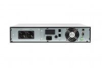 Источник бесперебойного питания Online Teplocom 1000 ВА/800 Вт без АКБ Tower CEE 7/4 Бастион 466