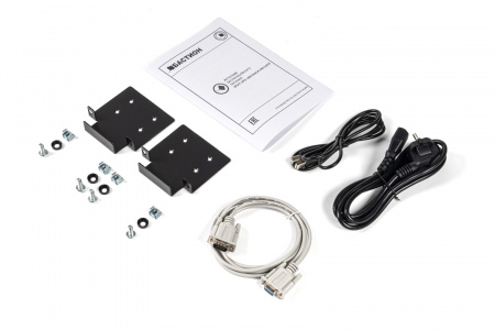 8952 Источник бесперебойного питания Online SKAT-UPS 1500 ВА/1350 Вт 5 мин IEC C13 Бастион 