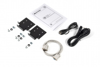 Источник бесперебойного питания Online SKAT-UPS 1500 ВА/1350 Вт 5 мин IEC C13 Бастион 8952