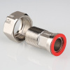 Полусгон 1/2' с накидной гайкой VALTEC VTr.611.N.0004 S61100004