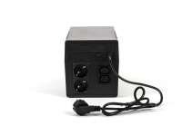 Источник бесперебойного питания Line-interactive RAPAN-UPS 1000 ВА/600 Вт 2.5 мин Tower 2хIEC 320 C13, 2хCEE 7/4 Бастион 737