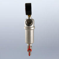 Фильтр промывной 1' самоочищающийся VALTEC VT.389.N.06 AF3890006