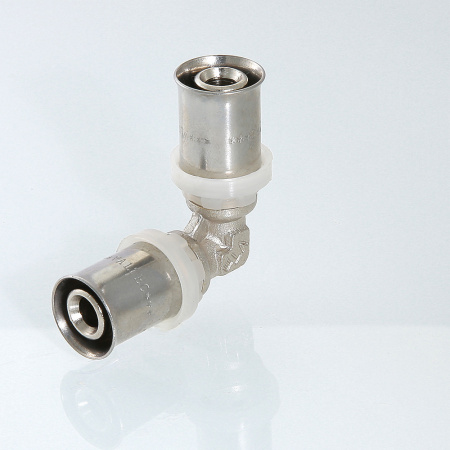 VTm.251.N.001616 Угольник 16 пресс VALTEC  IV2511600