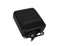 Источник вторичного электропитания резервный( Внешний аккумулятор) со встроенной Li-ion батареей AccordTec ББП-12/5 Li-ion AT-06035