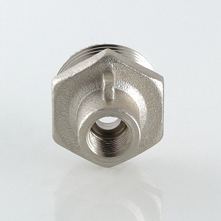 VTr.424.N.M004 Переходник M10х1/2' для подключения датчика температуры VALTEC  S4241M004