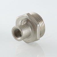 Переходник M10х1/2' для подключения датчика температуры VALTEC VTr.424.N.M004 S4241M004