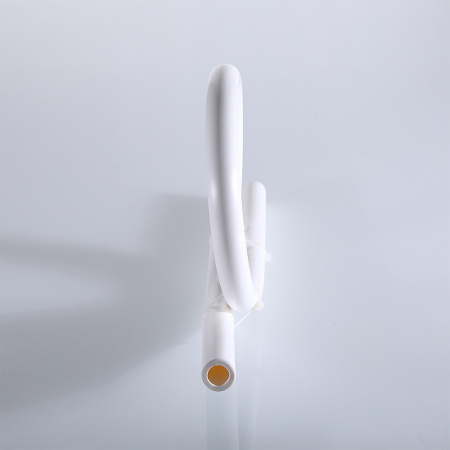 Петля компенсационная 40 мм полипропиленовая PPR белая VALTEC VTp.794.0.040 PV7940040  