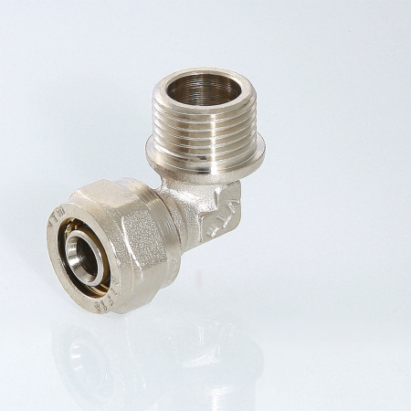 Угольник ВР 26 х 1' обжимной VALTEC VTm.352.N.002606 IV3522606