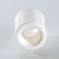 Муфта 32 мм полипропиленовая PPR белая VALTEC VTp.703.0.032 PV7033200