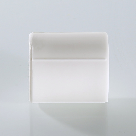 Муфта 50 мм полипропиленовая PPR белая VALTEC VTp.703.0.050 PV7035000  