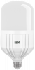 Лампа светодиодная HP 50Вт 230В 6500К E40 IEK LLE-HP-50-230-65-E40