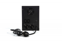 Источник бесперебойного питания Line-interactive RAPAN-UPS 3000 ВА/1800 Вт 1.5 мин Tower 2хIEC 320 C13, 2хCEE 7/4 Бастион 734