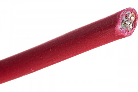 Кабель сигнальный КСВВнг(А)-LS 4х0.5 мм, 200м, REXANT 01-4785