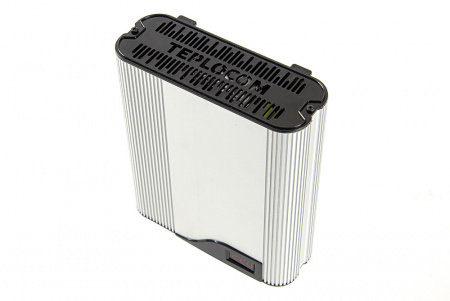 557 Стабилизатор напряжения Teplocom ST-222/500-И 220В 222ВА Uвх.145-260В индикация Бастион 