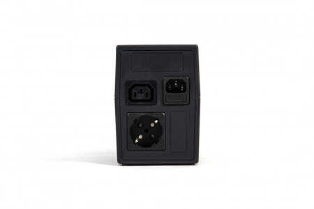 Источник бесперебойного питания Line-interactive RAPAN-UPS 800 ВА/480 Вт 2 мин Tower 1хIEC 320 C13, 1хCEE 7/4 Бастион 738