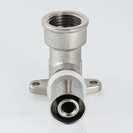 VTm.254.N.001604 Водорозетка пресс 16 х 1/2' VALTEC  IV2541604