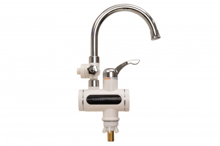 Водонагреватель электрический проточный EP-3 Oasis Р0000011286 4640039481188