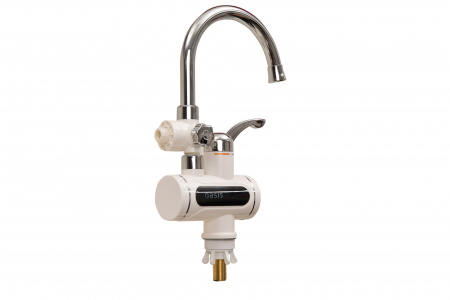 Водонагреватель электрический проточный EP-3 Oasis Р0000011286 4640039481188