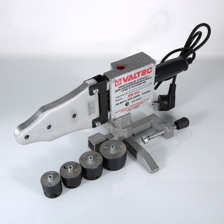 Комплект сварочного оборудования ER-04 20-40мм (1200вт) VALTEC VTp.799.E.020040 P1V600001X