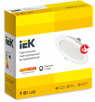 IEK LDVO0-1612-09-3000-K01