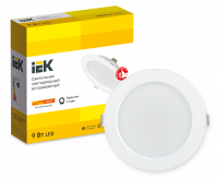 IEK LDVO0-1612-09-3000-K01