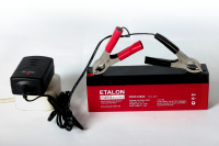 Аккумулятор FORS 12В 2.2Ач ETALON BATTERY FORS 12022 200-12/022S