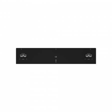 BPSMLT3-96V Батарейный блок для ИБП серии Small Tower 3000 ВА/2700 Вт, Tower, 8х7Ач, 96В DKC 