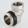 Тройник коллекторный 3/4' НР x 1/2' ВР x 1/2' ВР VALTEC VTc.530.N.050404 O31050404