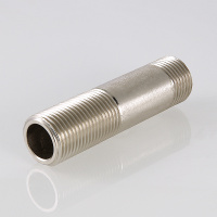 Сгон неразборный 1/2' НР х 80 мм VALTEC VTr.653.N.0408 S65314080