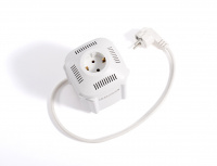 Стабилизатор напряжения 222ВА 200-240В Бастион 554