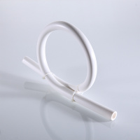 Петля компенсационная 20 мм полипропиленовая PPR белая VALTEC VTp.794.0.020 PV7940020  